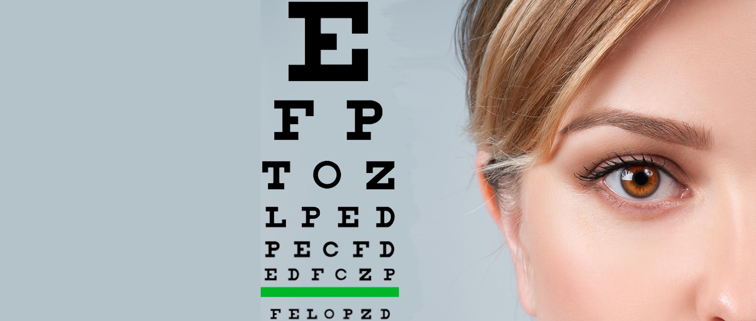 Dr Paul J Olsovsky Reason For A Regular Eye Checkup